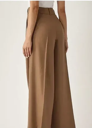 Невероятные новые 💯 шерстяные брюки max mara