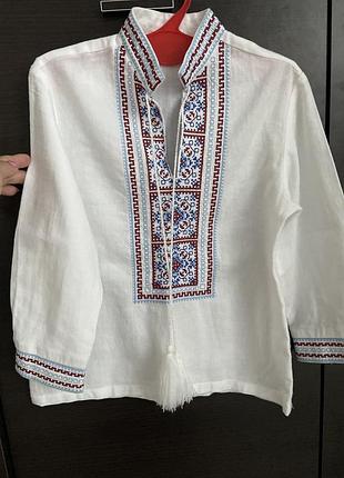 Вишиванка сорочка