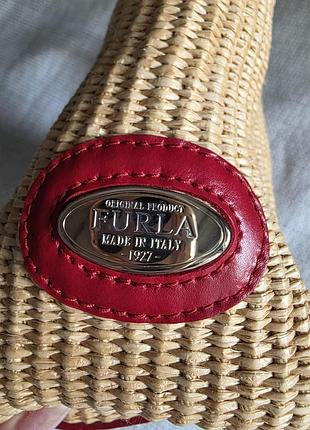 Furla сумка 3