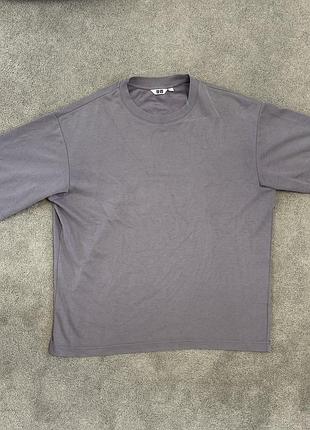 Футболка чоловіча uniqlo airsim