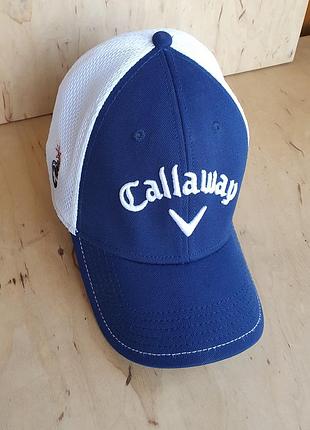 Кепка бейсболка callaway xr odyssey
