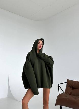 Женское худи