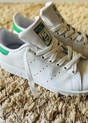 Кросівки adidas originals stan smith j m20605 — оригінал