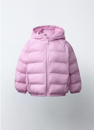 Куртка zara
