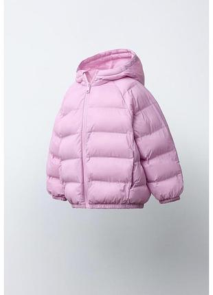Куртка zara 3