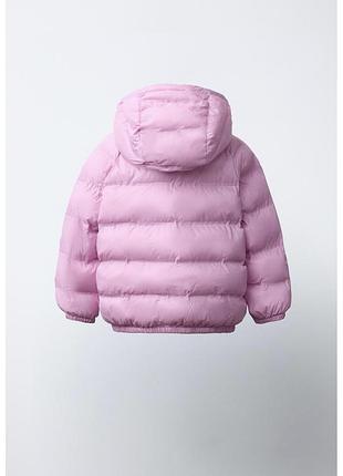 Куртка zara 6