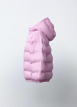 Куртка zara 5