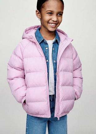 Куртка zara 2