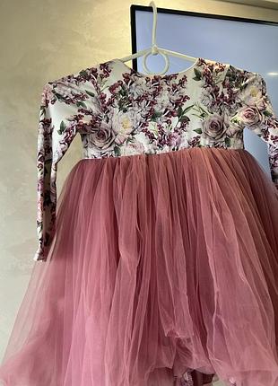 Продам гарне плаття донечки🌸