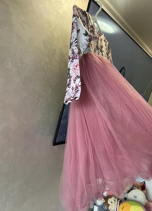 Продам гарне плаття донечки🌸 3