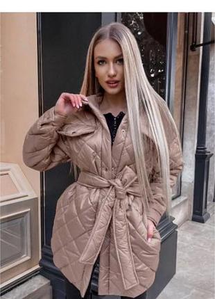 Куртка під zara