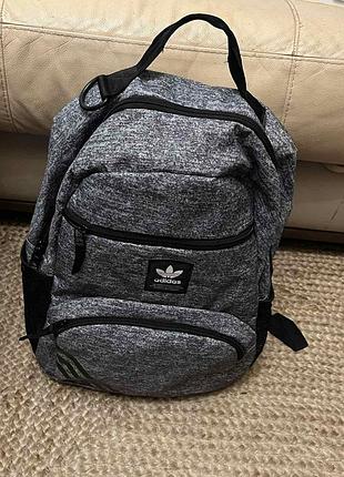 Рюкзак adidas originals national 2.0 grey