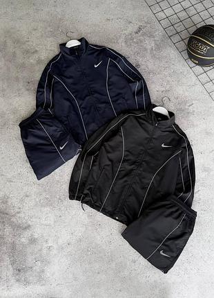 Мужской спортивный костюм nike