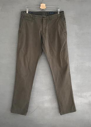 Чіноси massimo dutti