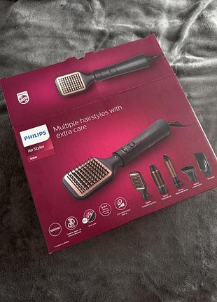 Фен для волосся philips bha530/00