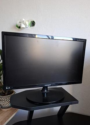 Монитор 22" samsung syncmaster s22b150 (full hd / led)