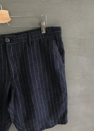 Шорти massimo dutti 3