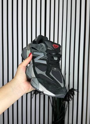 Balance 9060 black grey