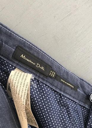Шорти massimo dutti 7