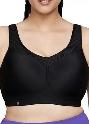 Бюстгалтер glamorise sport elite performance 90н