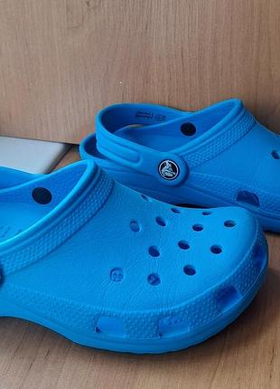 Crocs оригінальні m3w5 (34-35p)