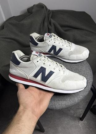 Кросівки new balance 500 45 29 кроссовки нб нью беланс