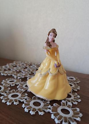 Диснеевская фигурка принцессы/ disney princess