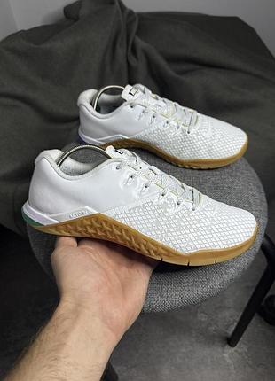 Кросівки nike metcon 4 41 26 спортивні кроссовки найк меткон