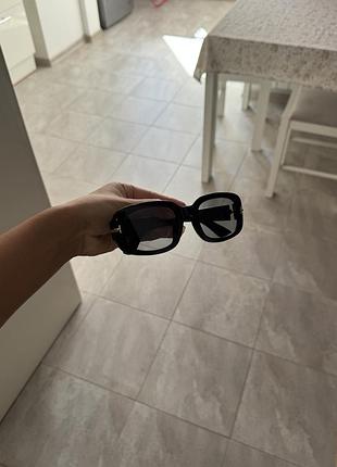 Солнцезащитные очки под tom ford