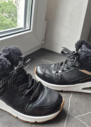 Skechers черевички
