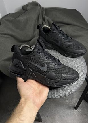 Кросівки nike air max alpha trainer 4 40 25 кроссовки найк аир макс
