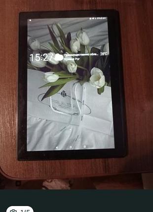 Продам планшет 10.1 2