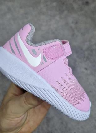 Кросівки дитячі nike star runner (tdv)