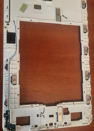 Серцевина планшет samsung t585 2