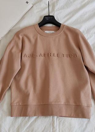 Свитшот aje. athletica