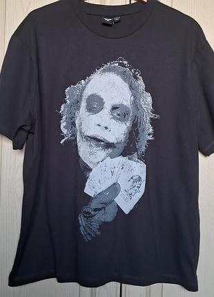 Футболка стильная joker