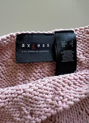 Светр бренду axcess 2
