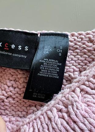 Светр бренду axcess 3