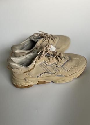 Adidas ozweego 42 (26,5) оригінал, без коробки