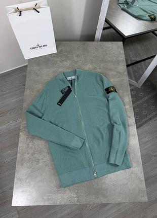 Кардиган stone island🤯 4