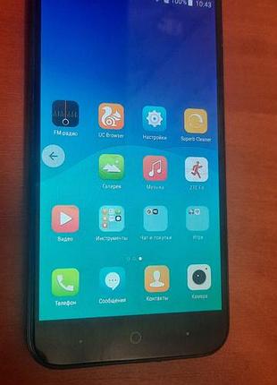 Zte blade a6 lite
