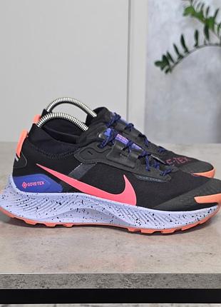 Кроссовки nike gore-tex оригинал