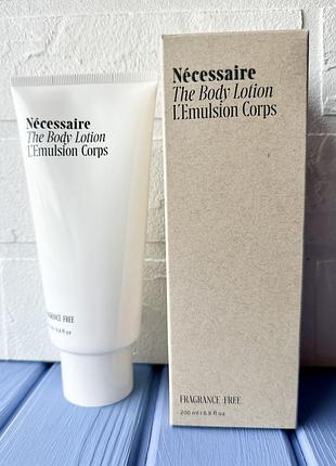Nécessaire the body lotion лосьйон для тіла 200мл