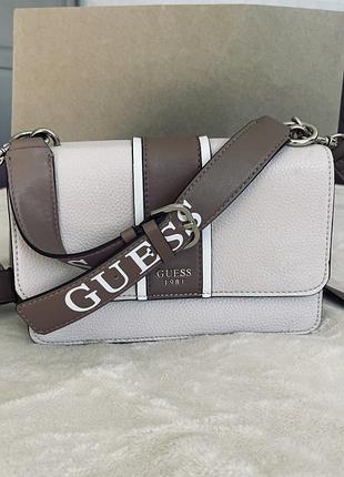 Сумка guess оригінал 6