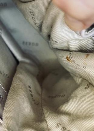 Сумка guess оригінал 8