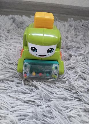 Машинка fisher price