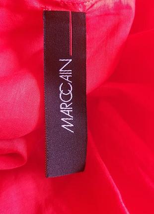 Оригинальная блуза marc cain