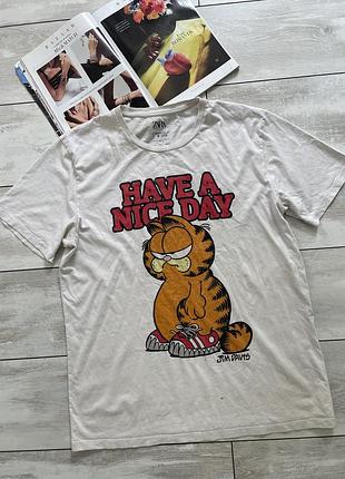Футболка zara