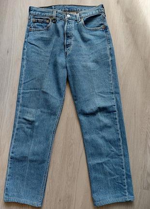 Джинси levi's 30/32