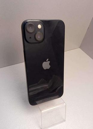 Мобільний телефон смартфон б/у apple iphone 13 256 gb